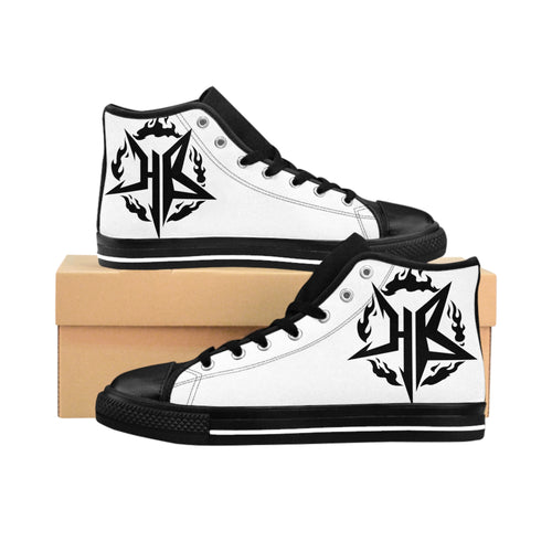Hellbound Men's sneakers - Frost Force 1's