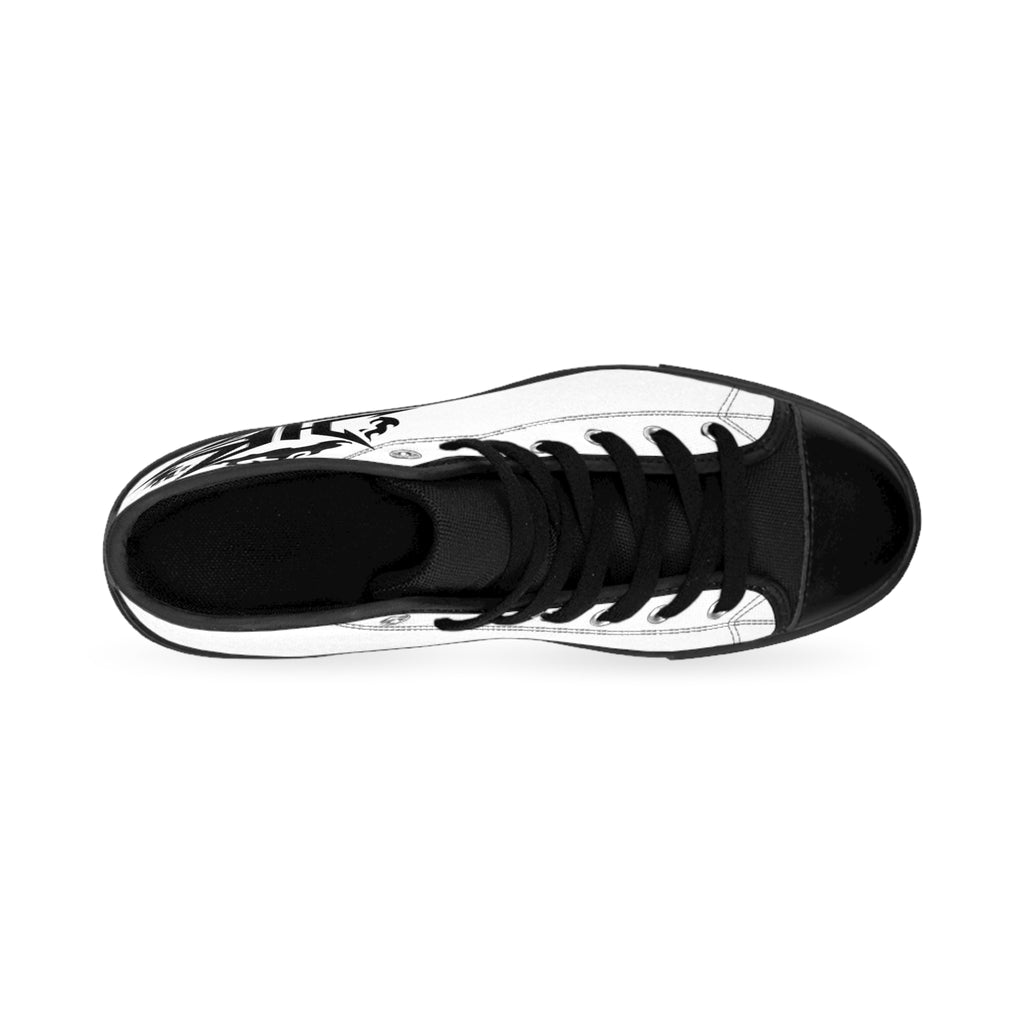 Hellbound Men's sneakers - Frost Force 1's